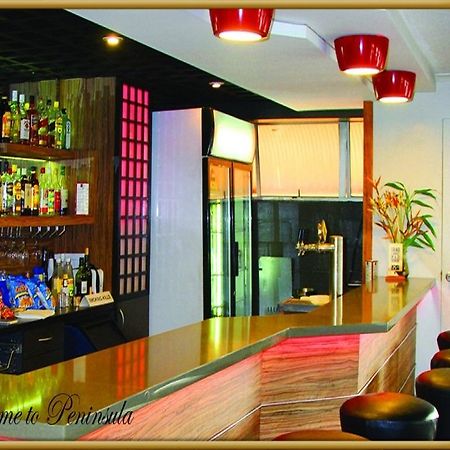 Peninsula International Hotel Suva Fiji Exterior photo