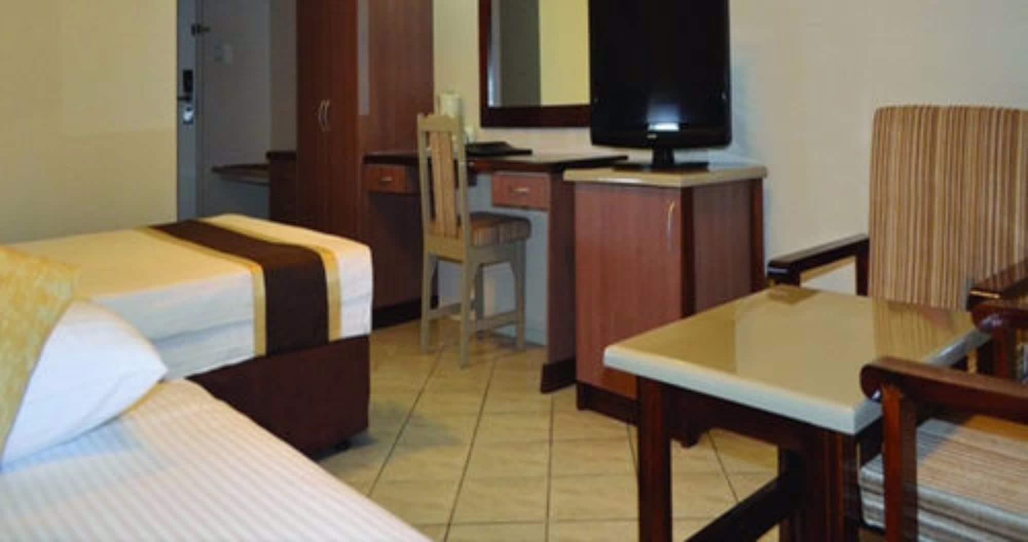 Peninsula International Hotel Suva Fiji Exterior photo