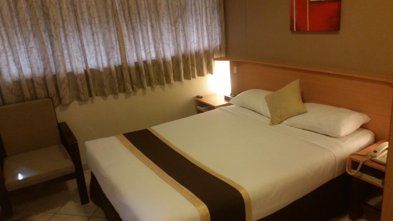 Peninsula International Hotel Suva Fiji Exterior photo