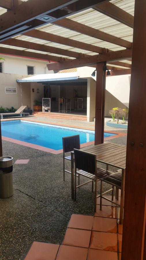 Peninsula International Hotel Suva Fiji Exterior photo